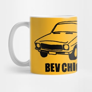 Bev Chick Mug